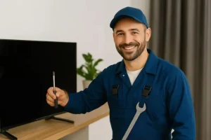 BEKO TELEVİZYON SERVİS